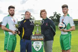 FAI Third Level Football