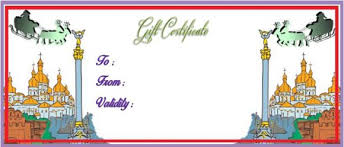 It can be gifted on any occasion at any time of the year. Vacation Gift Certificate Template 34 Word Psd Files For Travel Agencies Demplates