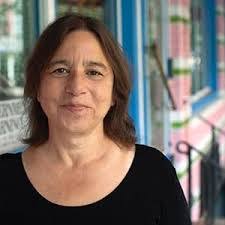 Elisa Juarez's Instagram, Twitter & Facebook