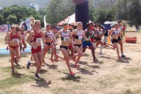 Victoria Wins Right To Host 2020 Pan Am Cross Country Cup Athletics Canada