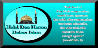 The website design changed by islamqa. Halal Dan Haram Dalam Islam Apk For Windows Download 1 1