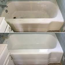 bathtub refinishing miami & fort