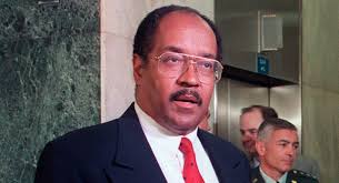 Former Rep. William H. Gray dies