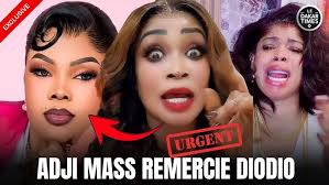 Nouvelle son de ya ndeye Fatou adama dialy ngom chéri baye ass