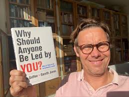 Har taget mig friheden