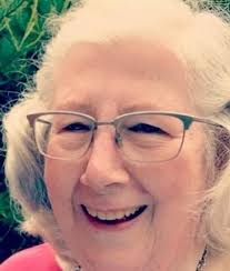 Mary McKeon Obituary (2022)