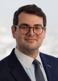 Cozen O'Connor: Schweitzer, Evan