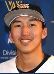 All-NWC Baseball Announced; Linfield's Hilpert, Cunningham, Carnahan and  Whitman's Ma Garner Top Honors