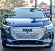Image result for Galaxy Blue 2023 Audi
