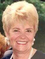 Barbara R. Streenstra Obituary