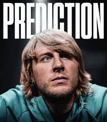 Dustin Poirier has ruled out a fight against Paddy Pimblett 😀💥👊
