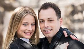 Brittany Freda, A.J. Somers