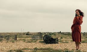 TV Series — SALLY CROUCH