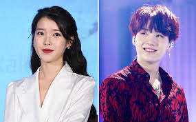 Alsoo, soweit ich weiß ist er einfach nur ein fan von billies musik. Bts Fans Rejoice Rapper Suga Singer Ui Are Bringing In A Surprise Together Read Deets