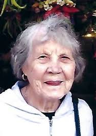 Bessie Snow Obituary