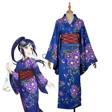 Cheap Anime Cosplay Costumes Buy Quality Cosplay Costume Directly From China Anime Cosplay Suppliers Love Anime Cosplay Costumes Drawing Anime Clothes Yukata