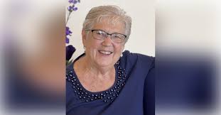 Obituary information for Helen Irene Graef