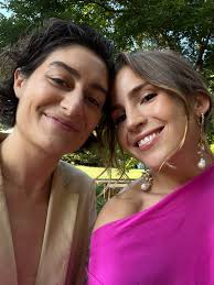 Our story — Annie and Daisy's Wedding