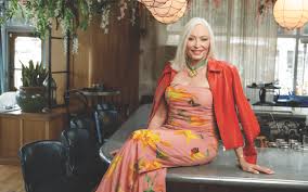 Image result for Melhania randii