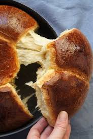 La Brioche D Yves Thuries Meilleure Brioche De Ma Vie Le Coconut Blog Levain Fermentation Fait Maison Recette Brioche Facile Recettes De Cuisine Brioche Facile