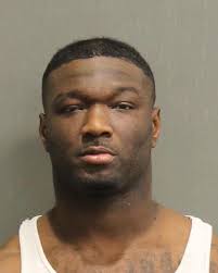 Nashville P.D. arrests convicted felon allegedly found with fentanyl, meth,  cocaine, Xanax