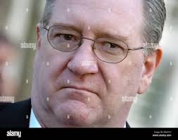 Jan 09, 2006; Brooklyn, New York, USA; PATRICK RYAN, former Staten Island  ferry director exits Brooklyn Federal Court. Defendants in the Staten  Island ferry crash