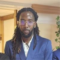 Dominique Spence's Instagram, Twitter & Facebook