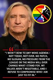 Eagles guitarist ends amazon endorsement deals