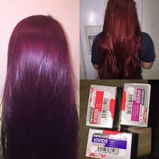 Pravana Wild Orchid Pravana Red Pravana Purple Custom Hair Color By Me Hair Color Formulas Violet Hair Colors Magenta Hair