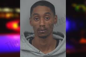 Dorian Wood — Gwinnett County Jail Bookings