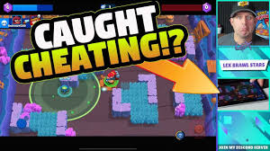 All content must be directly related to brawl stars. Did I Get Caught Cheating In Brawl Stars Lex Vs Ignorant Youtube Comment Youtube