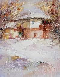 Neprehodnata Krasota Na Blgariya V Kartinite Na Ivan Daskalov High View Art Arte Figuritas