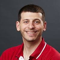 Nick Pfeifer, EdM, ATC