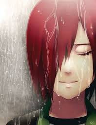 Adopted Nagato His Friends Died In Front Of Him He Couldn T Do Anything To Help Them He Want To Avenge Them Gambar Animasi