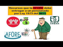 ¿como funciona el seguro de cesantía en chile?administradora de fondos de cesantía www.afc.clbolsa nacional de empleo www.bne.cl Devolucion Afore E Infonavit Al Pensionado Por Ley Imss 1973 Youtube Pensiones Imss Imss Seguro De Vida