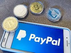 Of course you can buy cryptocurrency with paypal. 2021 Group Allows Crypto Currencies Paypal Customers Can Pay With Bitcoin