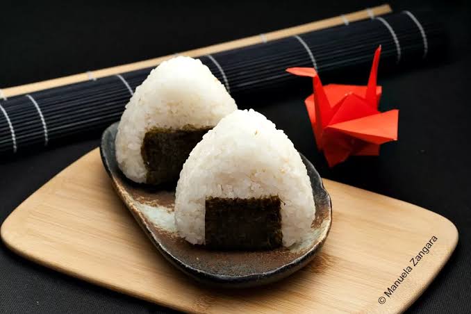 Rice Ball
