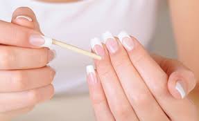 Altri accessori per fare il semipermanente unghie. Come Fare Le Unghie Di Porcellana In Casa Unghie Gel