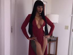 HOT 97.1 SVG » 10 Years on Top » Love & Hiphop Star Cardi B Shows ...