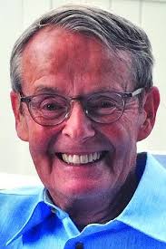 Wilbur Oaks Obituary (2015)