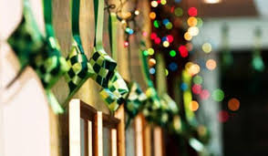 Menurut nu online, terdapat salah kaprah ucapann minal 'aaidiin wal faaiziin yang artinya bukan mohon maaf lahir dan. 20 Ucapan Dan Pantun Hari Raya Buat Yang Tersayang