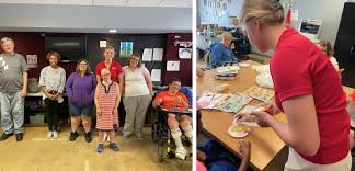 Rising Star Internship • Iowa State University Extension and Outreach