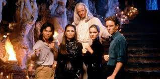 The screenplay was written by greg russo, a one of the most powerful characters in the mortal kombat franchise and also one of the only characters to appear in every game in the series. Mortal Kombat Every Time The Video Game Was Adapted For Film And Tv Cinemablend