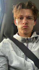 Holland has also spoken out about being bullied for being a dancer, and after finishing at wimbledon college. Tom Holland Instagram Bayboy Tom Holland Instagram Bayboy Alexp Tom Holland I Tom Holland Peter Parker Tom Holland Spiderman Tom Holland
