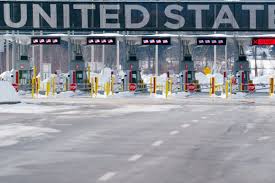 Maybe you would like to learn more about one of these? Top Envoys Canada And U S Are Coordinated On Border Reopening Even If Out Of Sync Politico