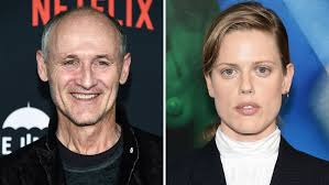 Colm Feore, Kelly McCormack to Topline Untitled Sugar Daddy Film