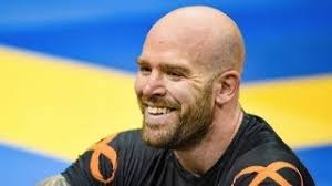 Jake Shields, Kit Dale Ready To Scrap At Fight To Win Pro 62