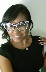 Huge Cat Eye Sunglasses Oversized XL LINDA Large Cat Eye Thin Frame Gold  Pins WaYfe