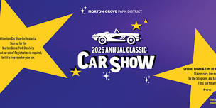 Annual Classic Car Show