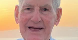 Patrick Joseph (Pat) Feeney